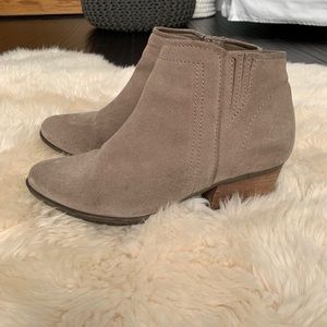 Blonde Valli Waterproof Boots